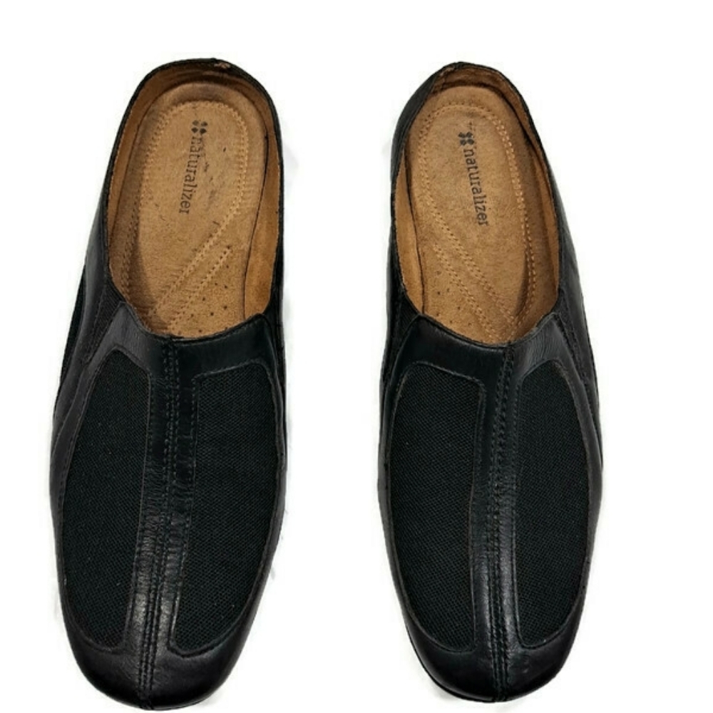 Naturalizer Womens Shoes Size 10M - Picture 2 of 4